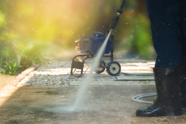 Best Pool Deck Cleaning  in Vidor, TX